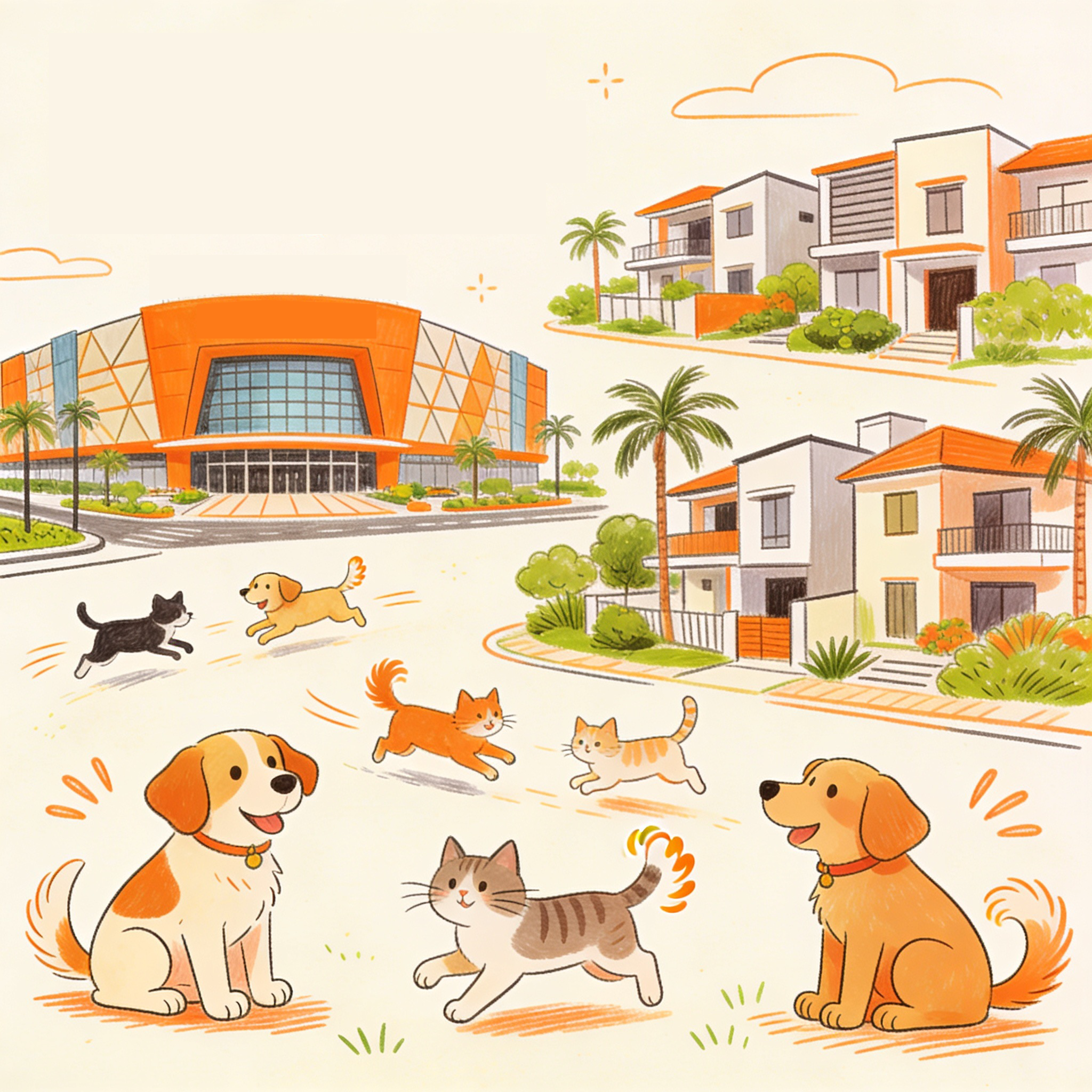 కొంపల్లి - Hyderabad