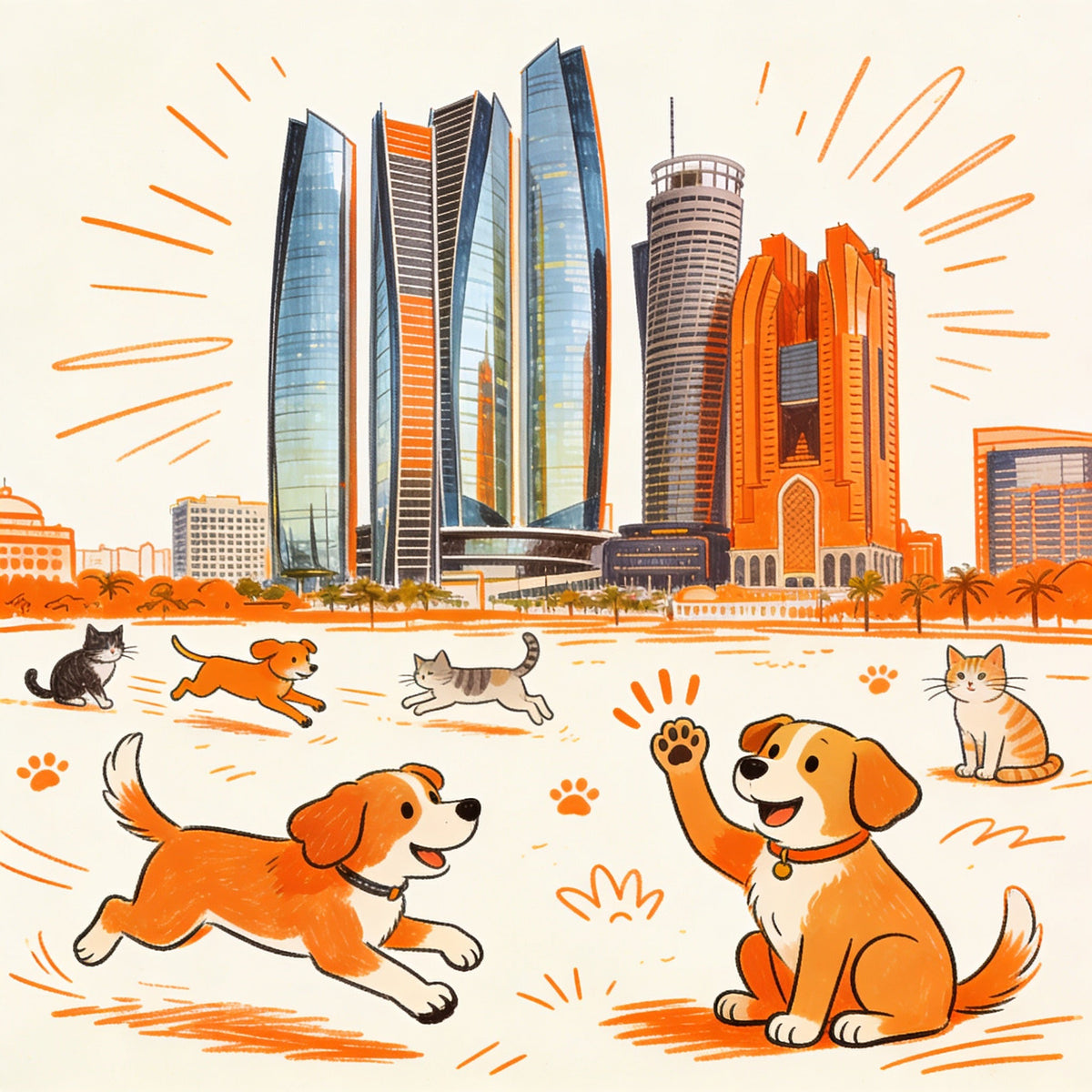 నారసింగి - Hyderabad