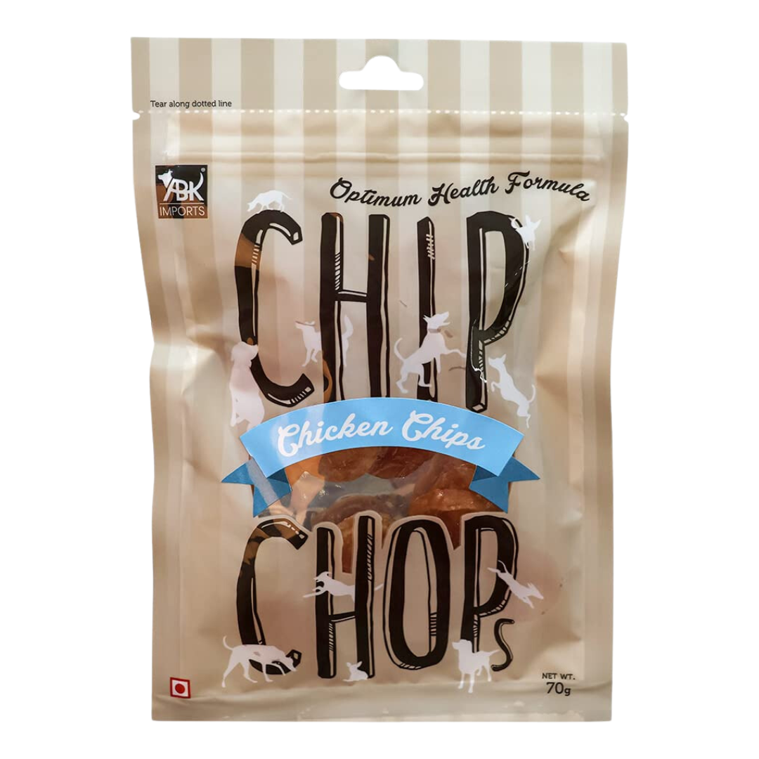 Chip Chop Chicken Chips Chip Chop