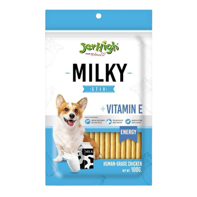 JerHigh Milk Stix JerHigh