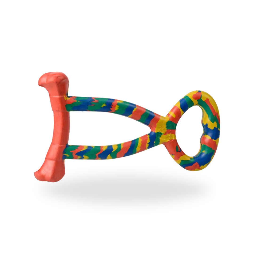 Kennel Tug Toy (Large) Kennel