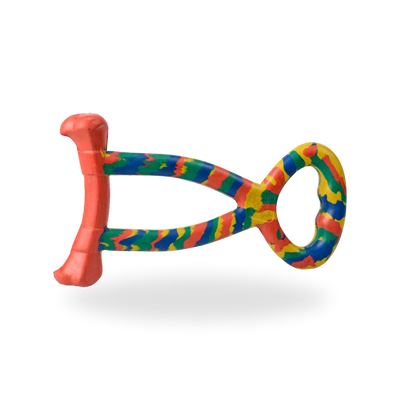 Kennel Tug Toy (Large) Kennel