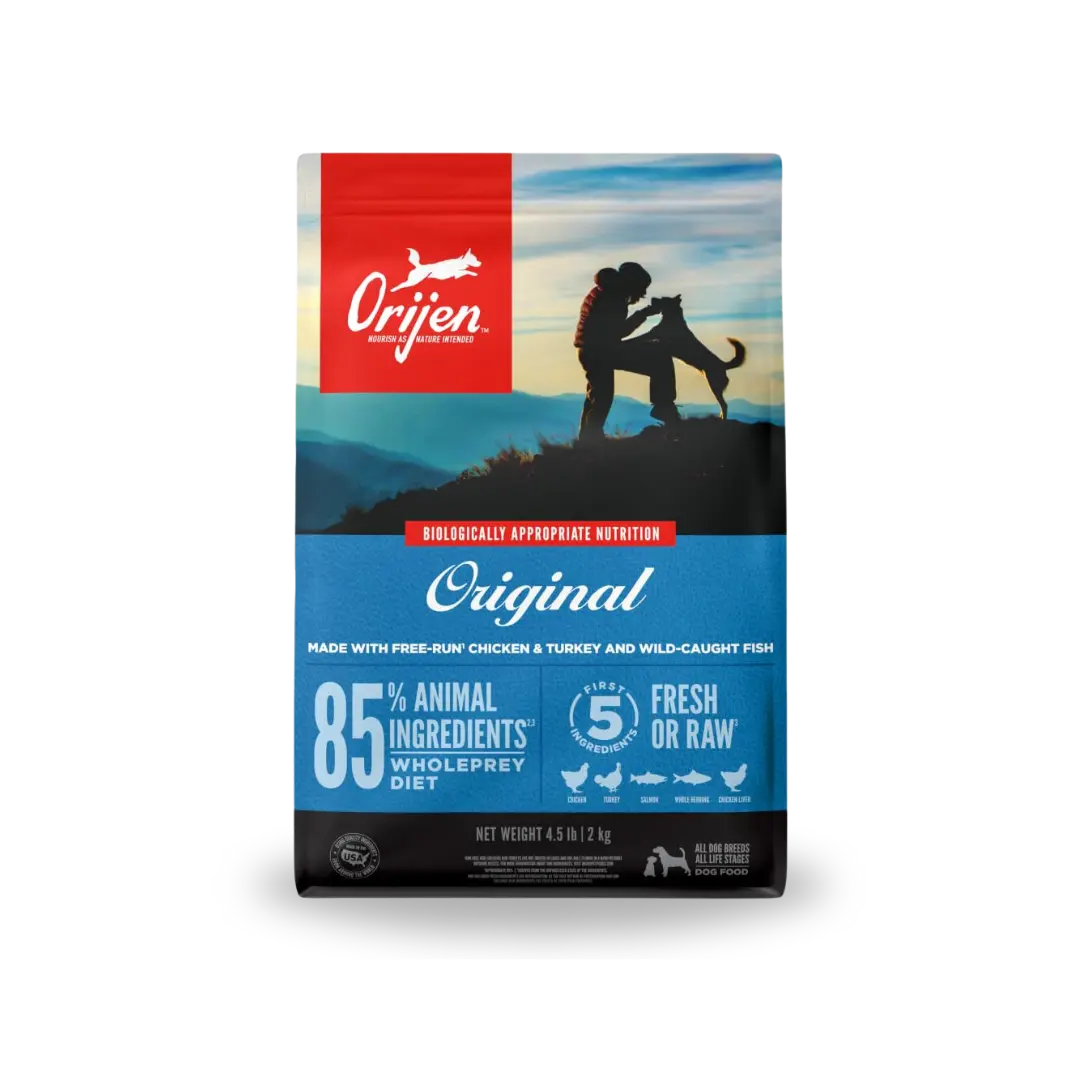 Orijen Original Adult Dog Food Orijen