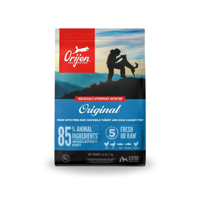 Orijen Original Adult Dog Food Orijen