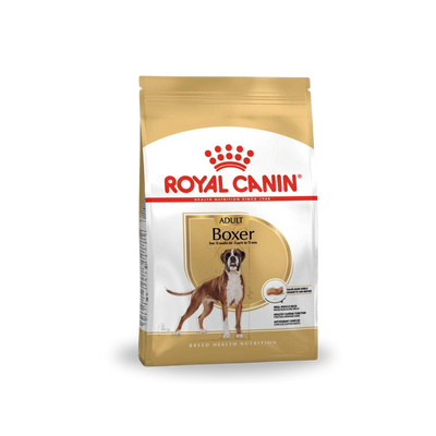 Royal Canin Boxer Adult Dry Dog Food Royal Canin