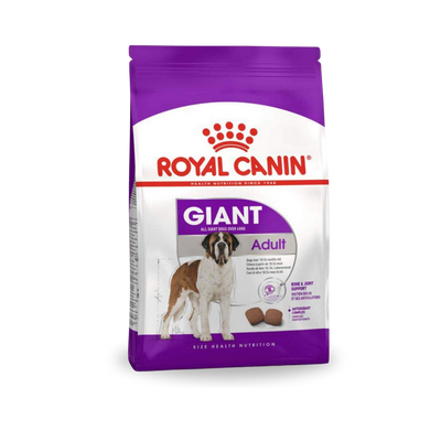 Royal Canin Giant Adult Dry Dog Food Royal Canin