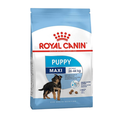 Royal Canin Maxi Puppy Dry Dog Food Royal Canin