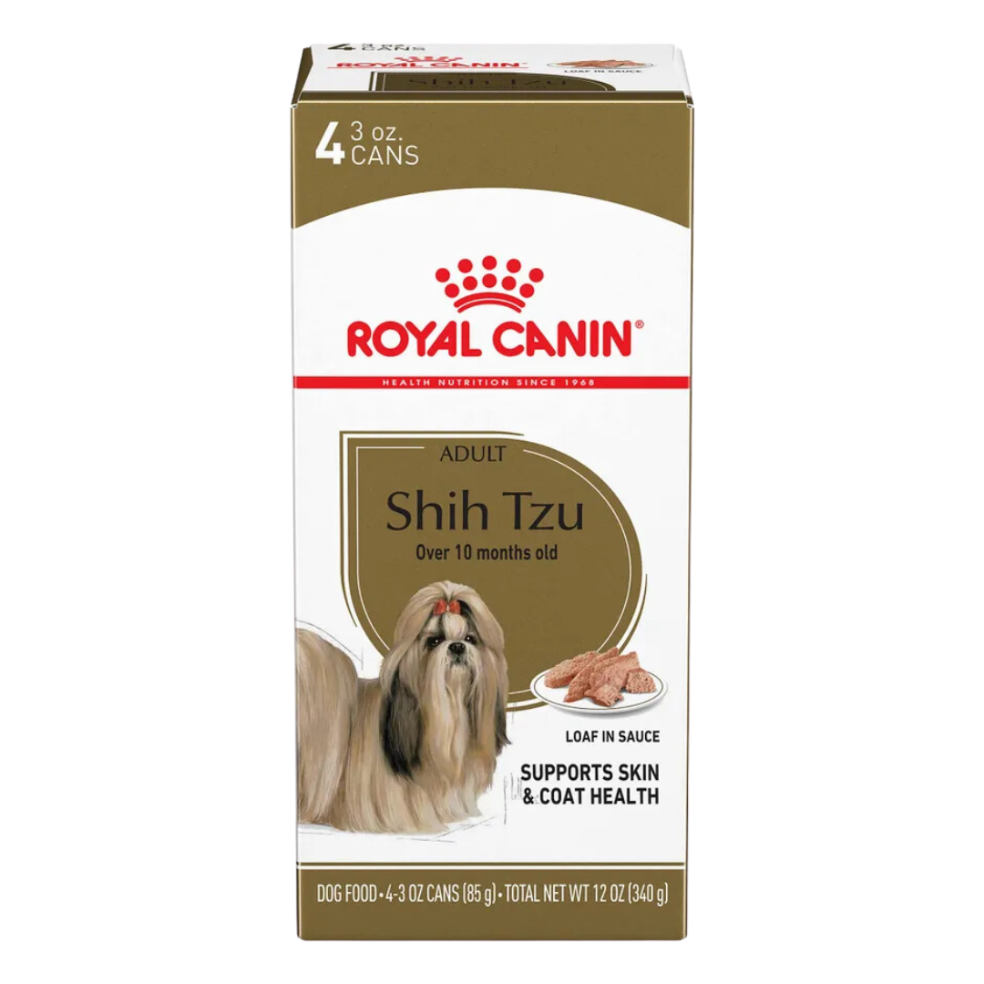 Royal Canin Shih Tzu Adult Royal Canin