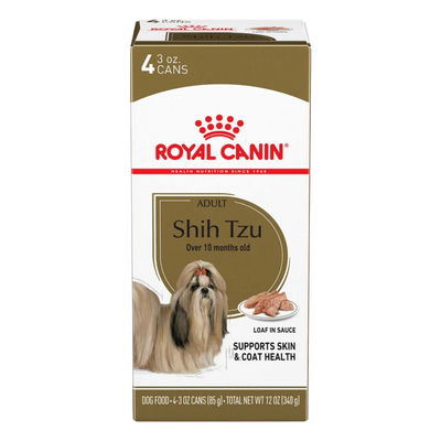 Royal Canin Shih Tzu Adult Royal Canin