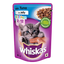 Whiskas Kitten Tuna In Jelly 85 G (Pack Of 48) - Ecom Pack
