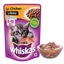 Whiskas Kitten With Chicken In Gravy (Pouch)