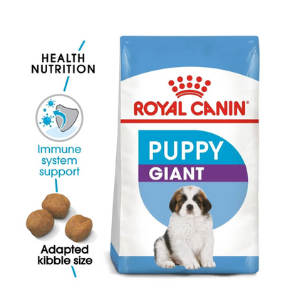 Royal Canin Giant Puppy Dry Dog Food Royal Canin